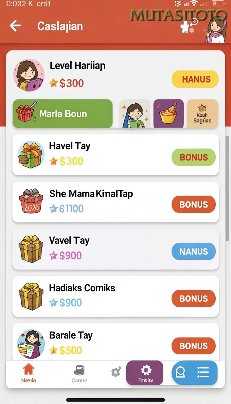 Screenshot Happybet188 nomor 3