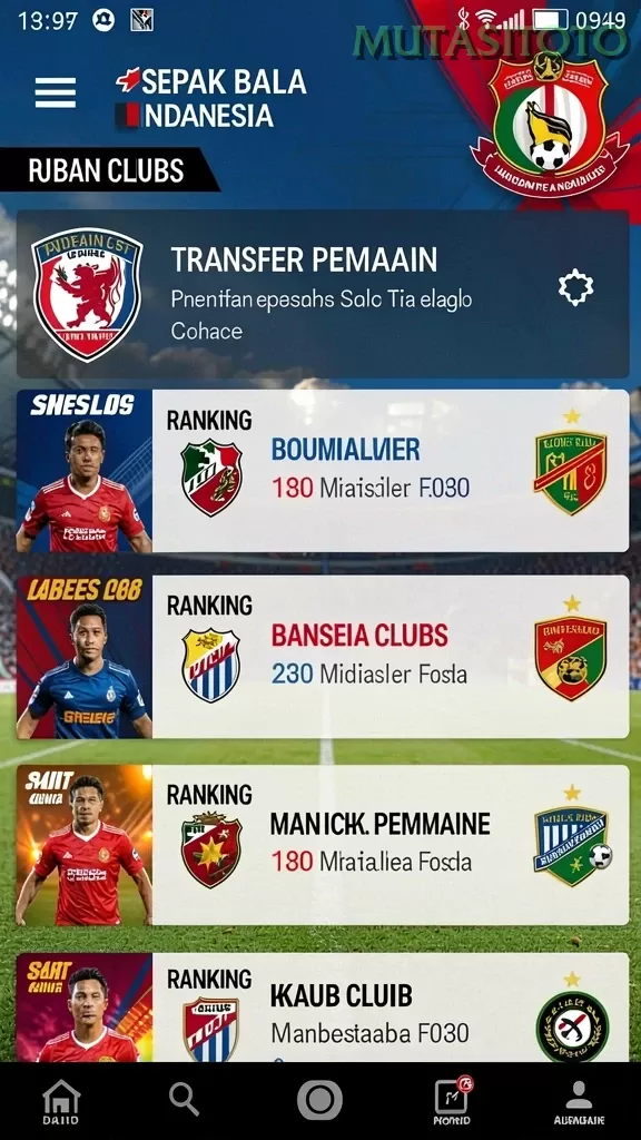 Screenshot Daya138 nomor 2